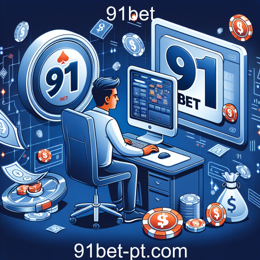 Descubra a Categoria de 'Pagamento' no 91bet: Jogue e Ganhe